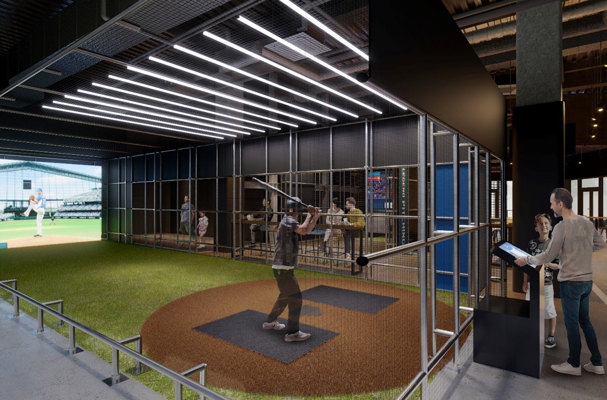 エスコンフィールドHOKKAIDO｜球場で打って、投げて、食べて、観る